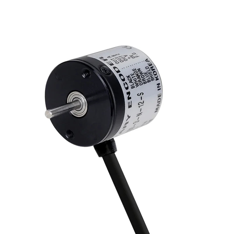 오리지널 로터리 인코더 E20S2-200-3-V-12-S Autonix 오류 10개 페널티