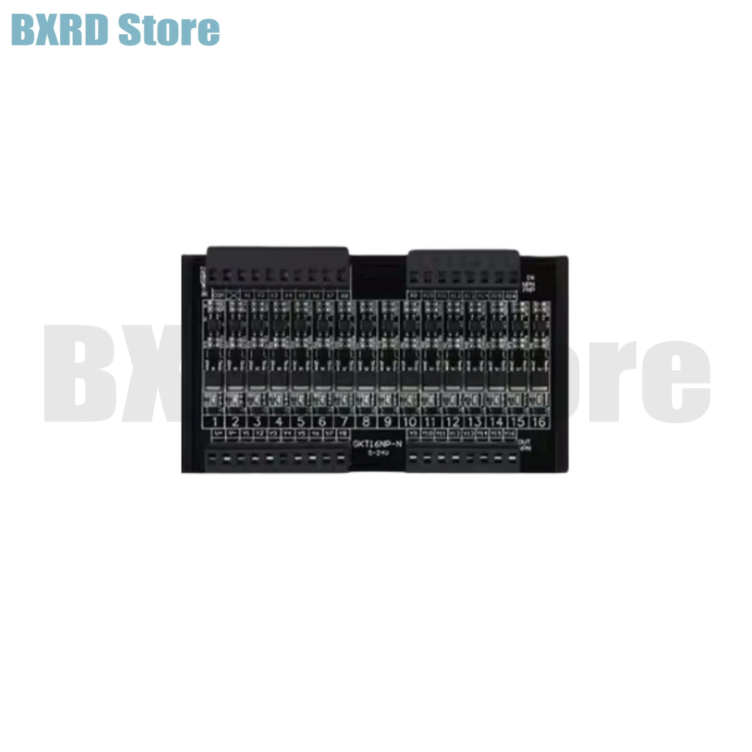 DC 보드 트랜지스터 출력 GKT16NP-P-C 16 양극 5V-24V 신