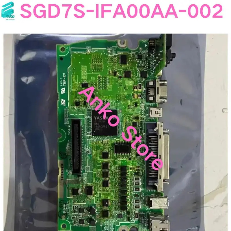 서보 통신 마더보드 SGD7S-IFA00AA-002 신