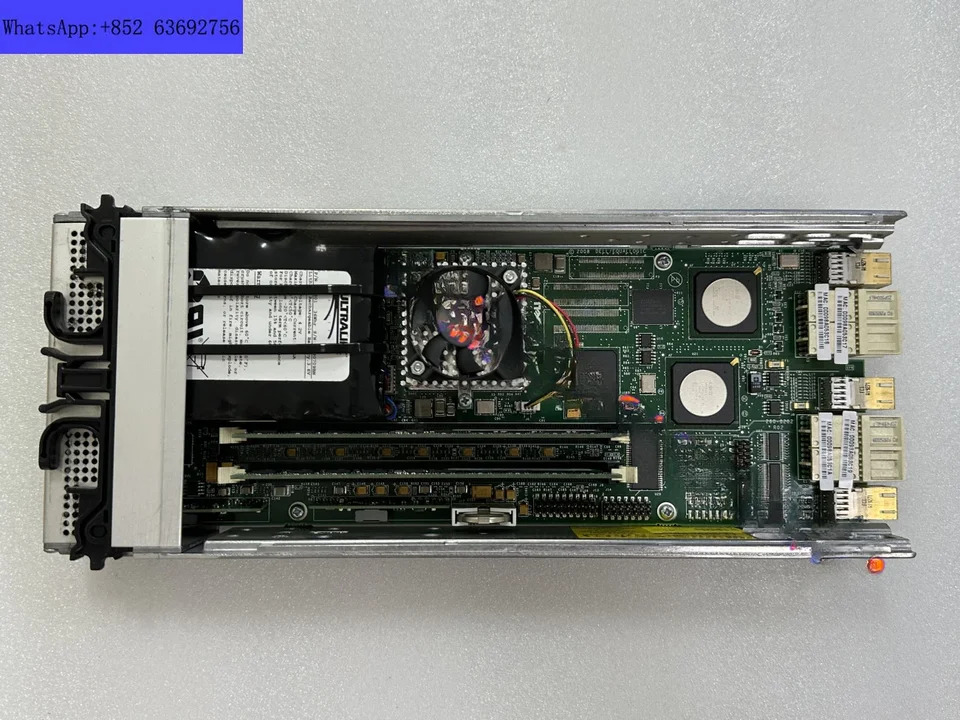 PS6000 컨트롤러 0935409-04 0934117-03