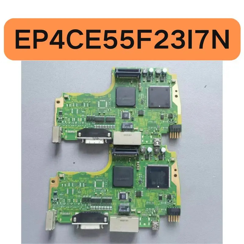 드라이버 보드 EP4CE55F23I7N