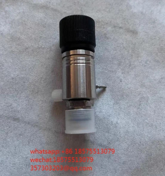 Agilent 1260/1290 펌프 퍼지 밸브 PTFE 필터 실링 골드 패드