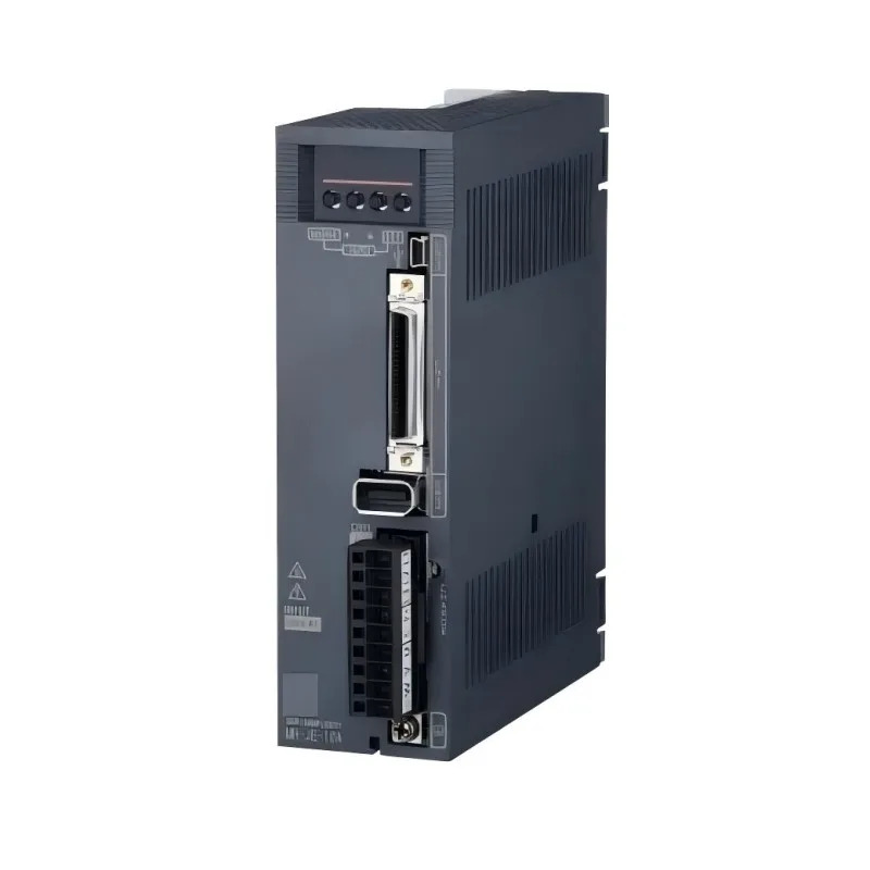 x 서보 드라이브 MR-JE-200AS MR-J2M-BU6-PS MR-J3-D01-EB MR-J2S-40B-S030 내