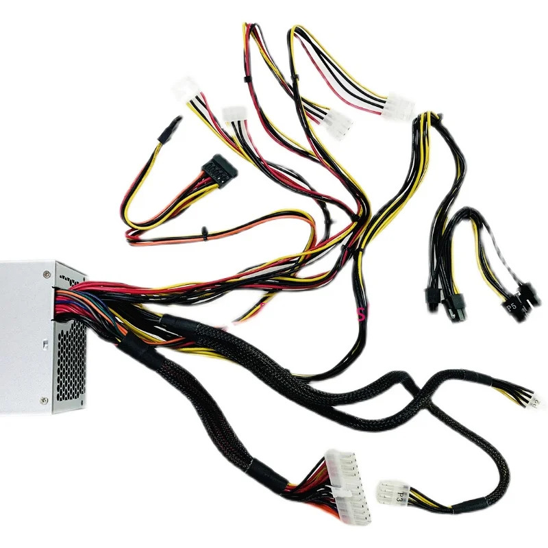 만리장성PSU 전원공급장치 GW-EPS2U850W 2U 850W 신