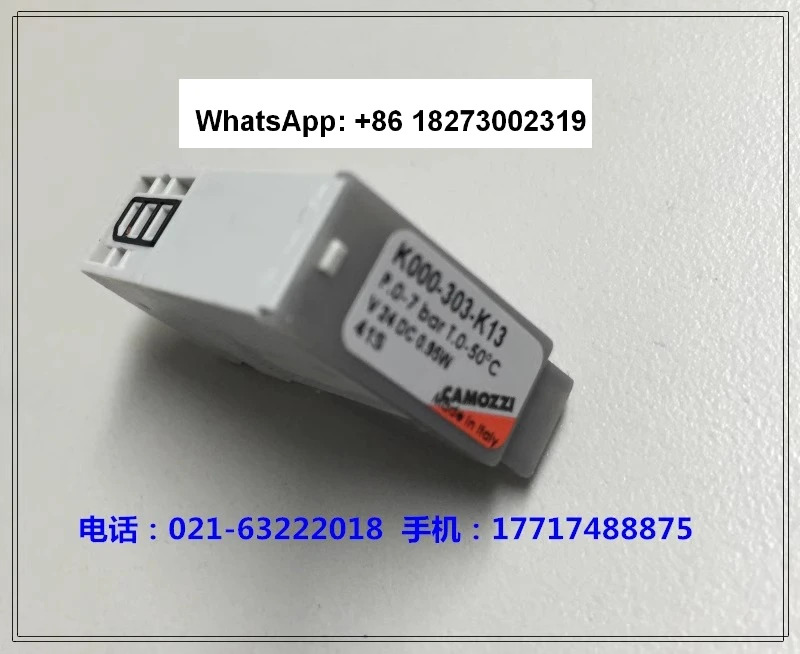 전자기 밸브 K000-303-K13 K000-303-K11 K000-403-K13