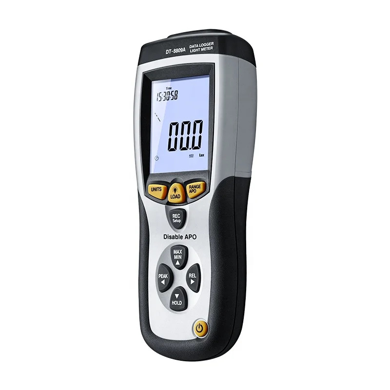 DT-8890A 디지털 압력 게이지 휴대차압