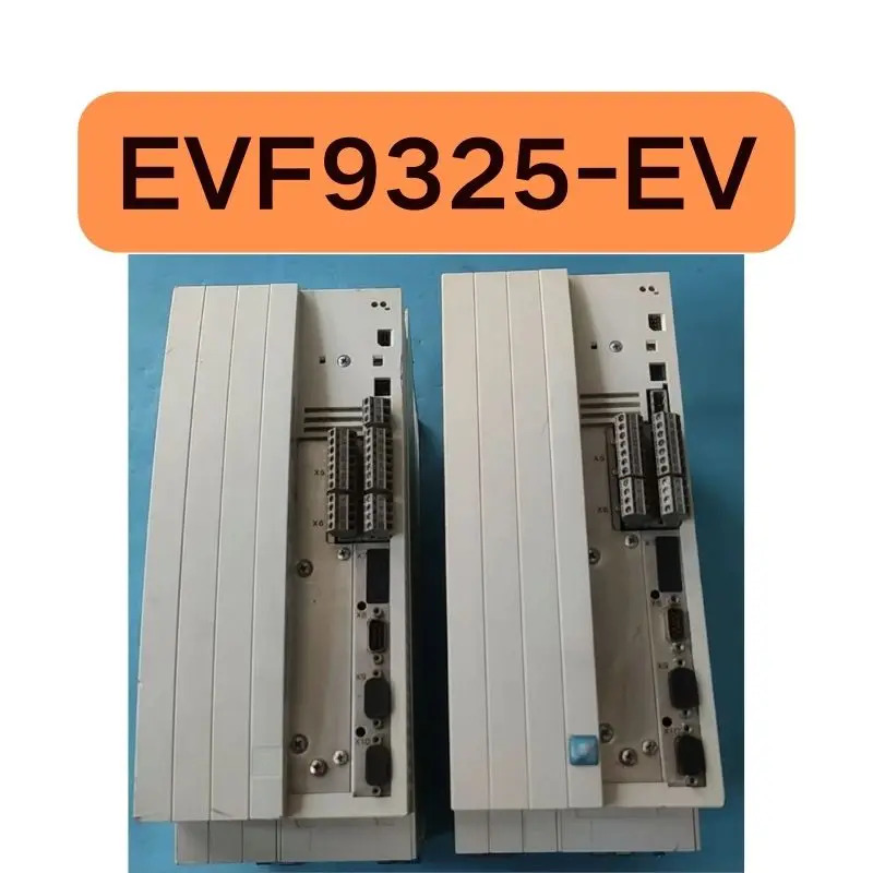 리퍼 드라이버 EVF9325-EV 완료 기능이 손상
