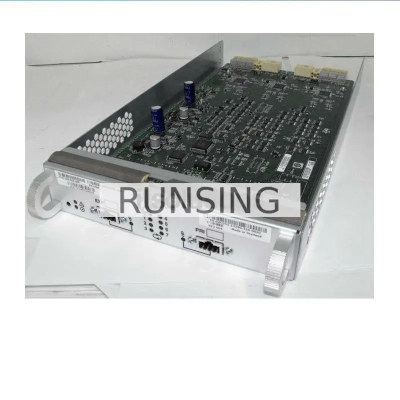 확장 인클로저 컨트롤러 CX-2GDAE 리퍼 작동 005348489 EMC DAE2 CX500