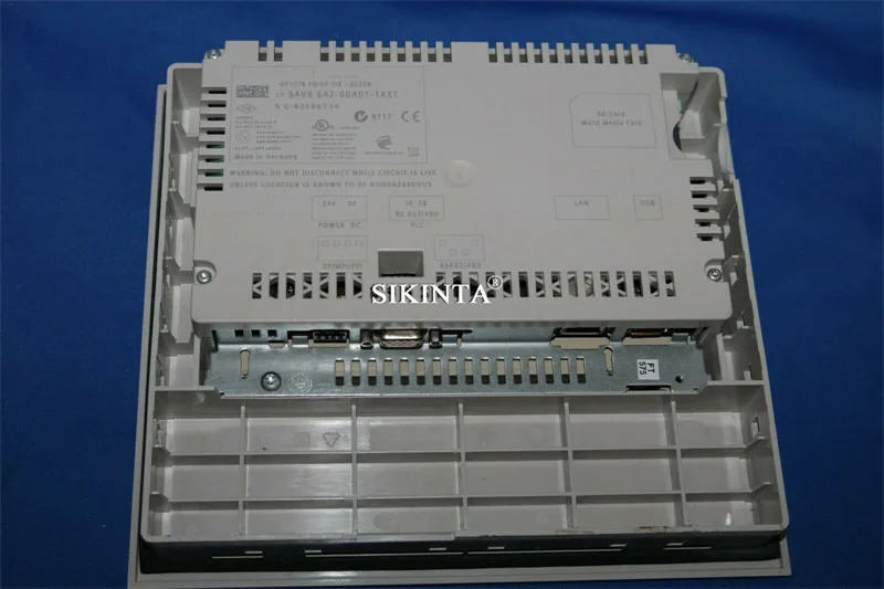 OP177B 터치 패널 66642-0DA01-1AX1 인터페이스 완전히 리퍼