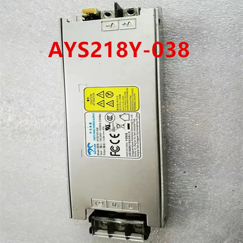 AOYUAN오리지널 전원공급장치 거AYS300Y-046 3.8V45A AYS218Y-038 4.6V60A