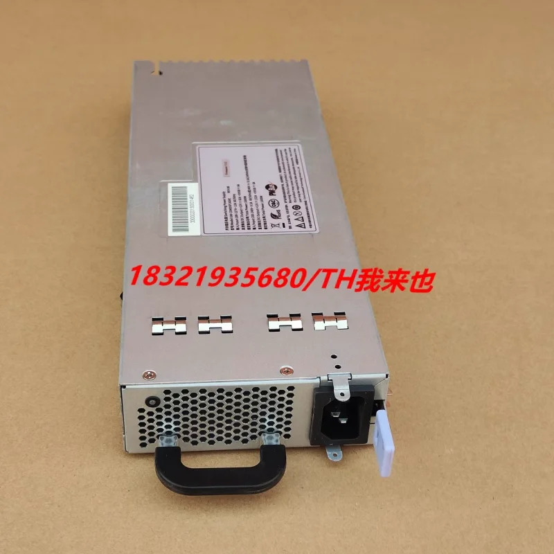 만리장성 TC6600 1600W GW-CDMDSP1600C리퍼 전원공급장치는 것처럼 작동