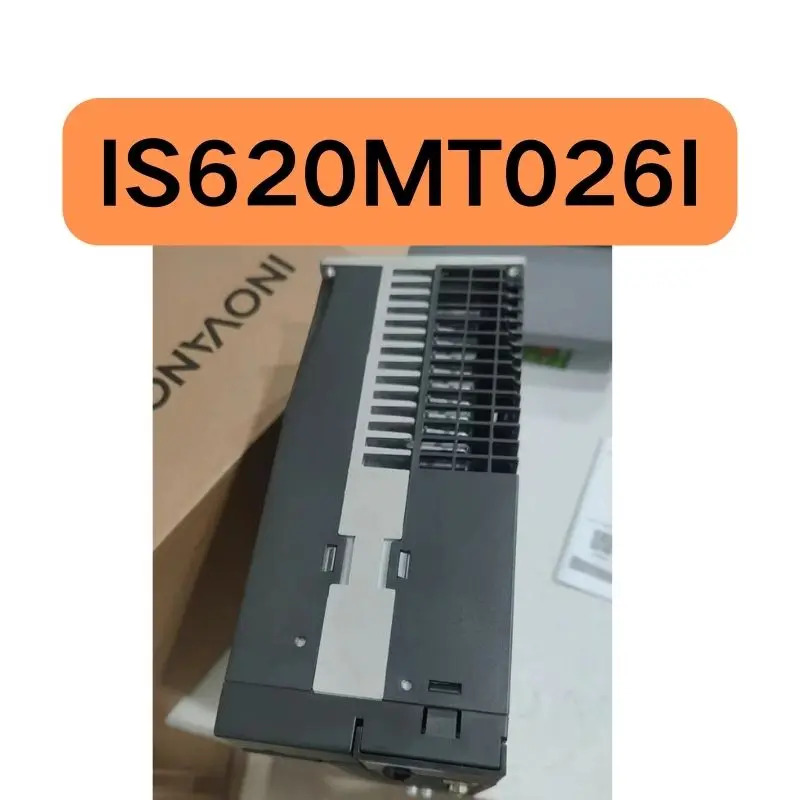 서보 드라이브 IS620MT026I 7.5KW