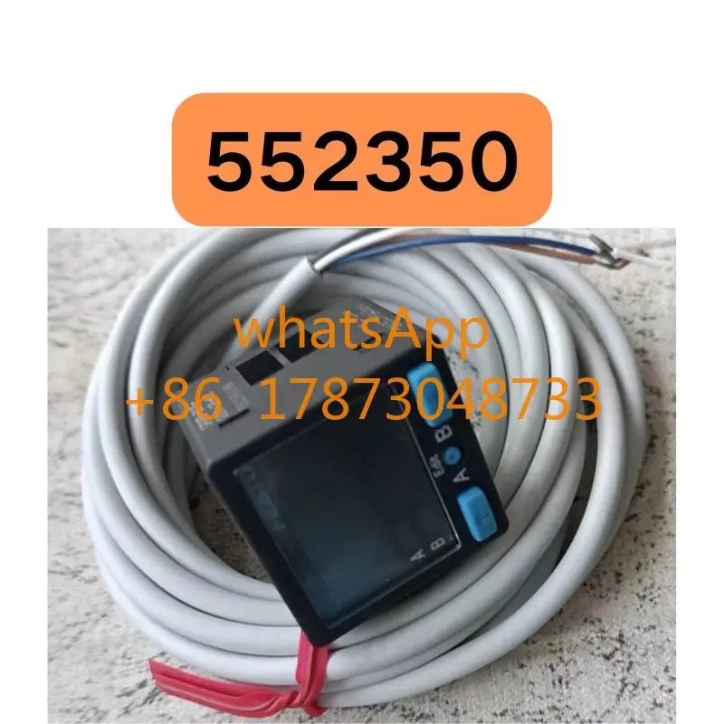 압력센서 552350 SPAB-B2R-G18-2P-K1