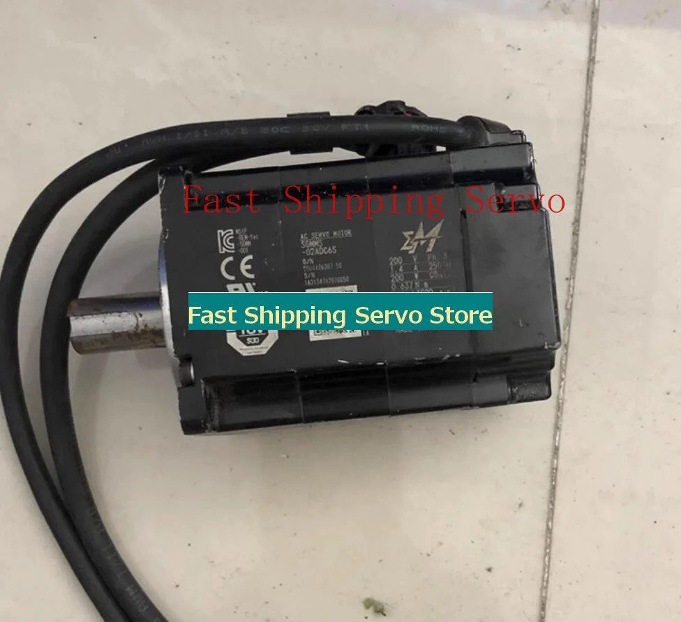 SGM호환MS-02ADC6S는 3개월 으로 작동 상태가