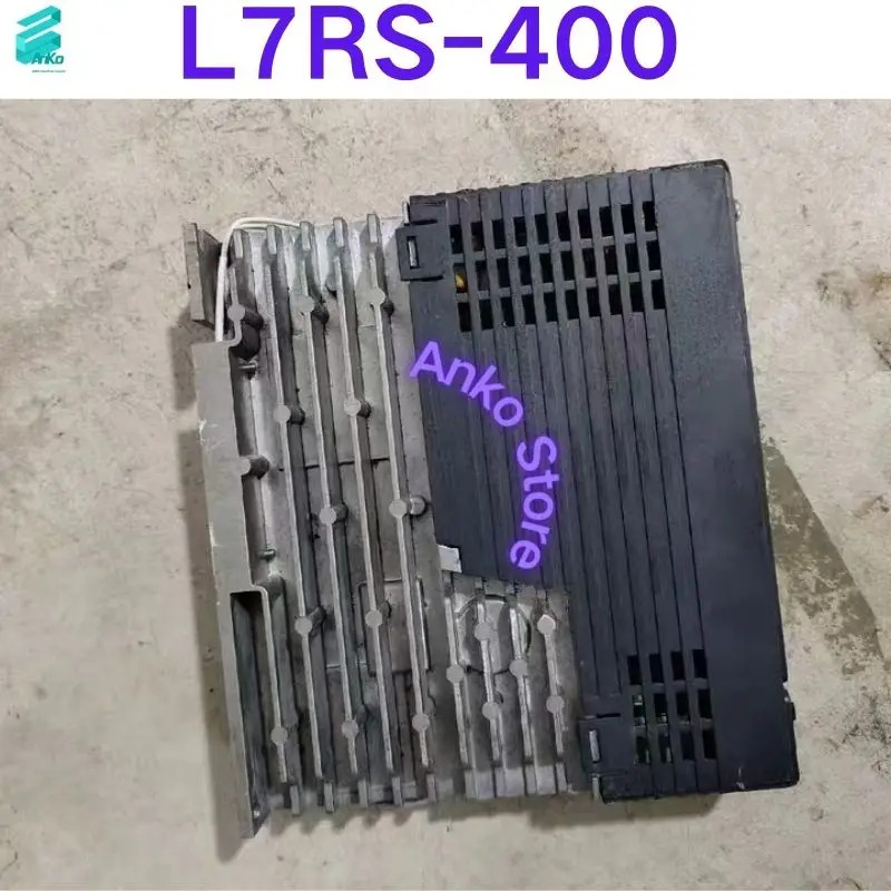 리퍼 OK 드라이버 L7RS-400