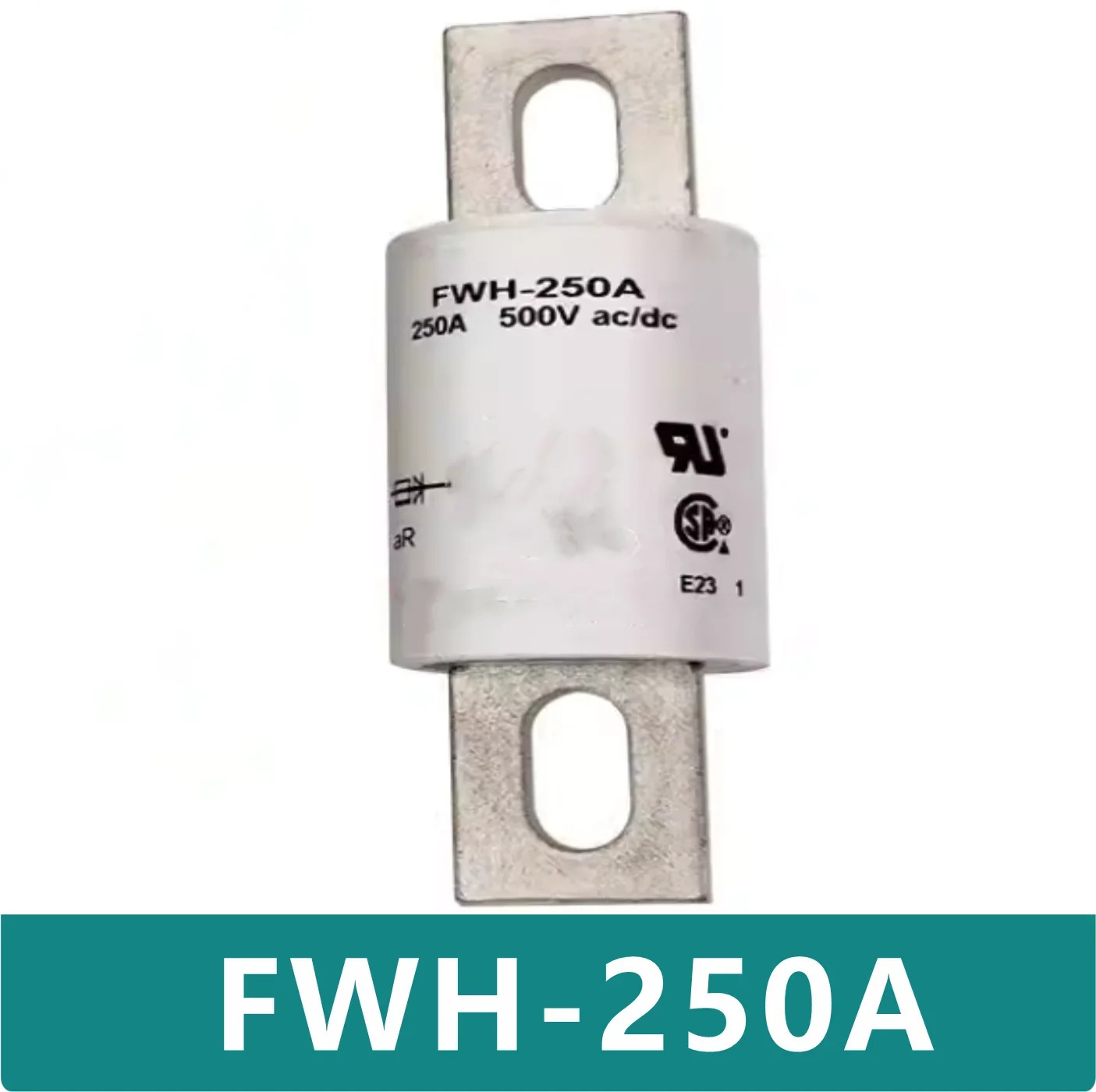FWH-250A FWH-225A 오리지널 퓨즈
