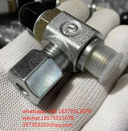 스로틀 밸브 78191820 HAWE Q20H8