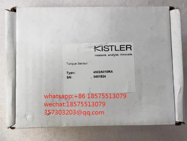 토크 센서 5401624 Kistler 4502A010RA