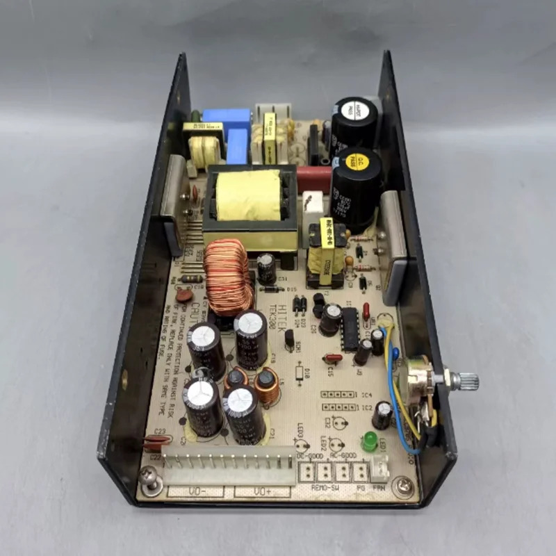 HITEK리퍼 전원공급장치 TEK300SD-567 새 것처럼 작동 276W