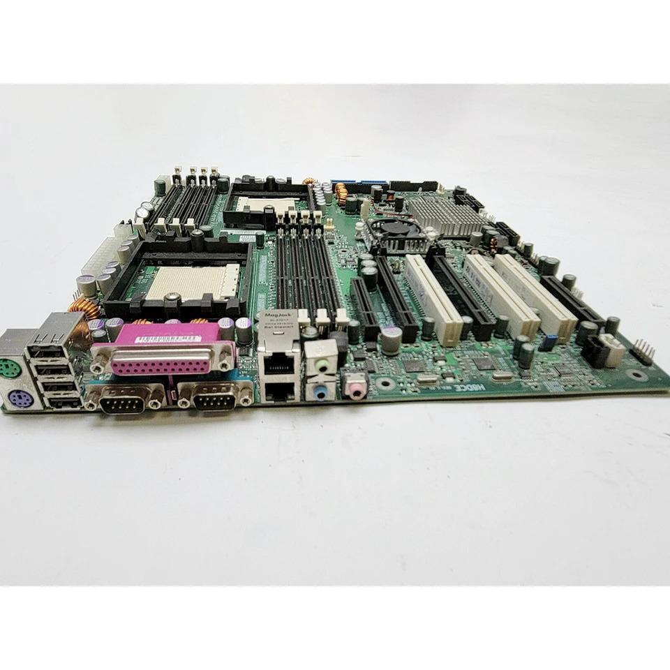 Supermicro H8DCE 940 REV1.01 마더보드 리퍼 완료