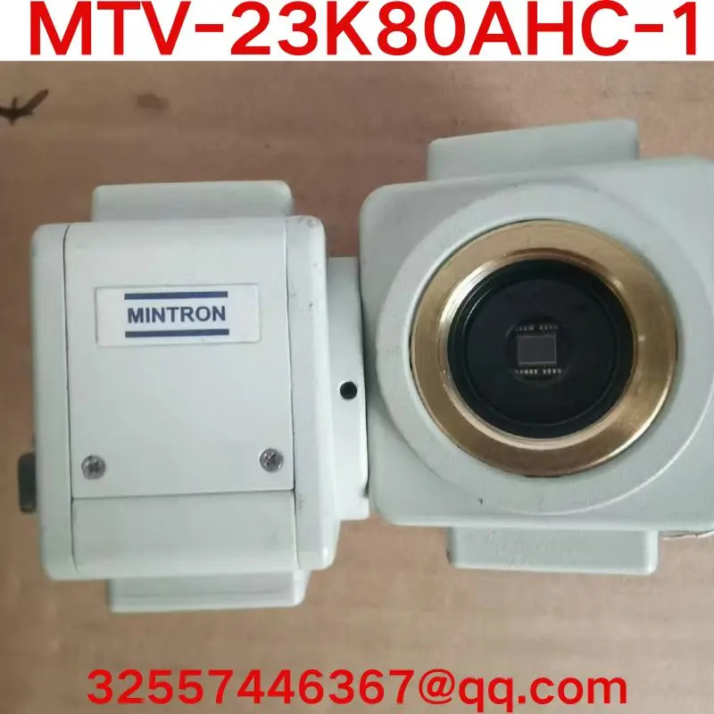 리퍼 OK 산업카메라 MTV-23K80AHC-1