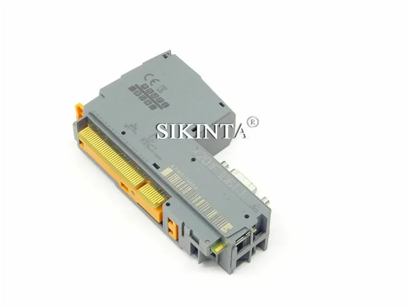 X20 확장 컨트롤러 모듈 X20IF1061-1 인터페이스 완전히 리퍼