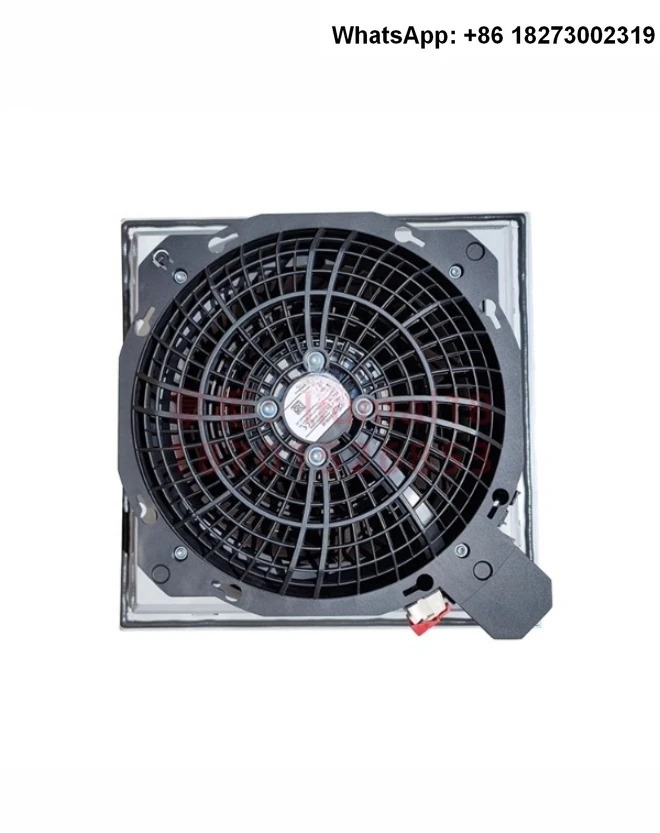 K2E200-AH08-15 리탈 캐비닛 냉각팬 독일 115V 75W