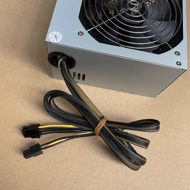 FSP 6Pin4Pin 300W FSP300-50YD새 원본 전원공급장치