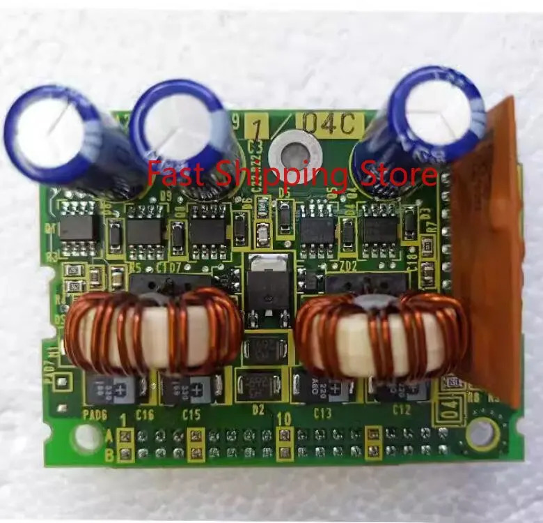 A20B-8101-0191 3개월 으로 작동 상태