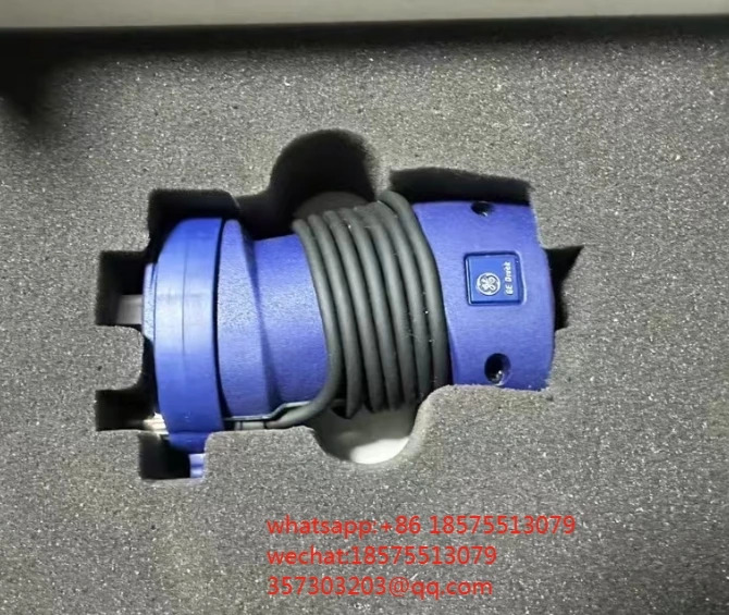 GE 3422005 드럭차압 트랜스미터 IUPM 범압력 모듈 1/8 BSP