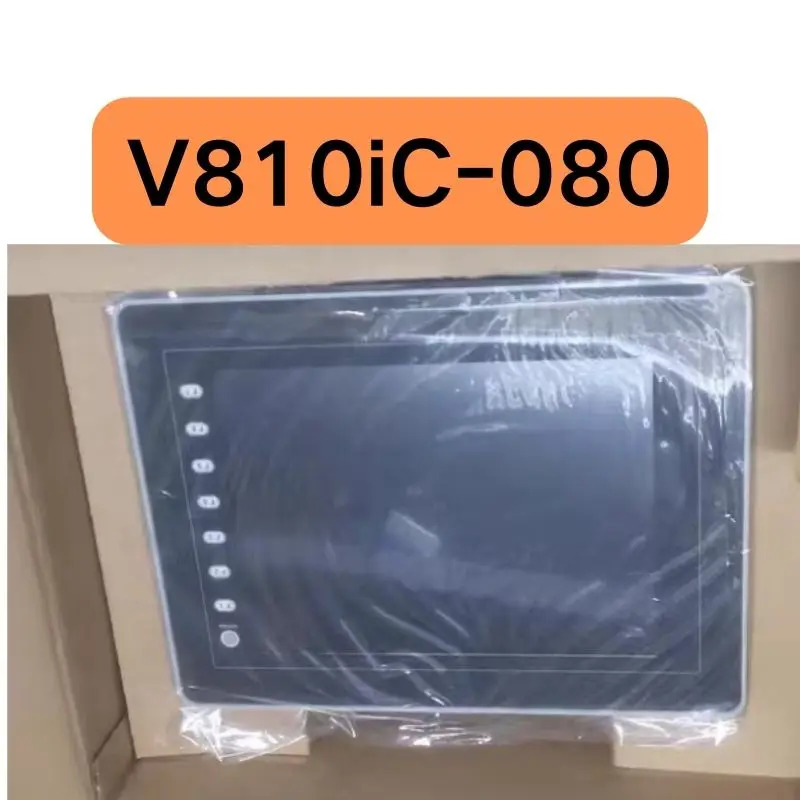 V810iC-080 터치 스크린 신