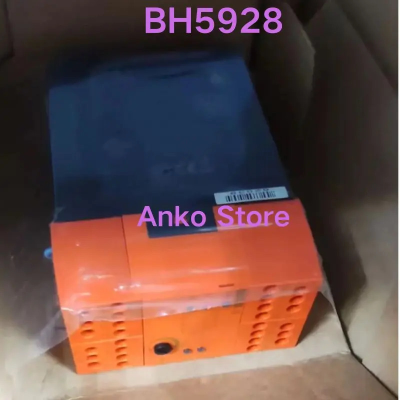 0062039 안전 릴레이 BH5928.47161 신