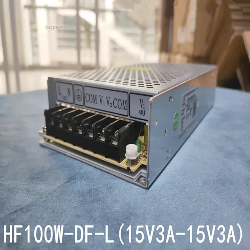 HENGFU 5V3A 5V1A 12V1A 35W HF35W-T-G 15V3A -15V3A 100W HF100W-DF-L 새 원본 전원공급장치