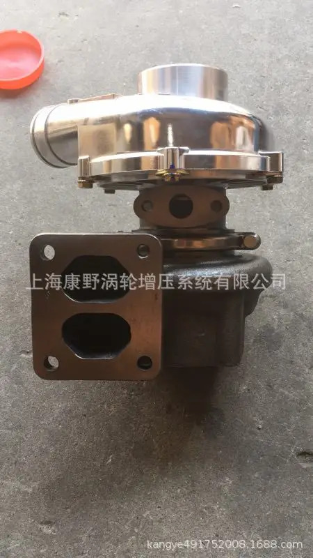 슈퍼차저 RHG6 114400 -3891 그리고 8981923221 8981923220  -4430