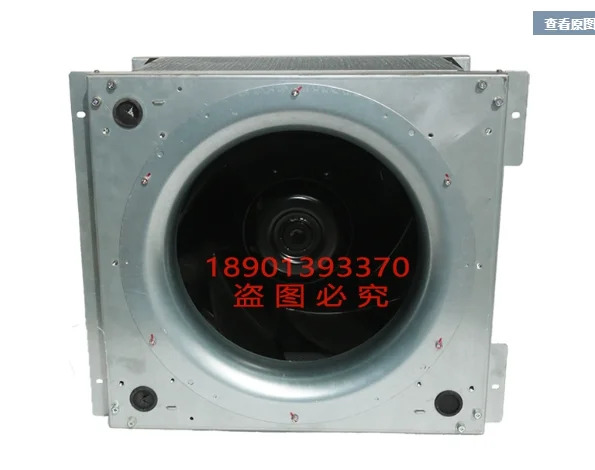 에어컨 정화 냉각팬 컴퓨터실 2900W R3G560-RB31-77-S01