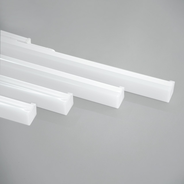 쎈룩스 LED T7 티로드 T라인 레일등 IoT 리모컨 밝기조절 색변환 7W, 화이트바디, 300mm - 상세 이미지 2