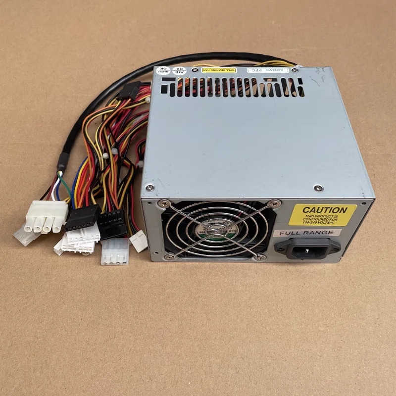 SPI AT P8P9 300W SPT300PFB거새 원본 전원공급장치가 새 처럼 작동함
