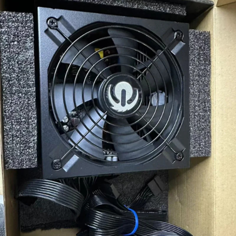 그레이트 월거오리지널 전원공급장치 850W GW-850BL 새 것처럼 작동