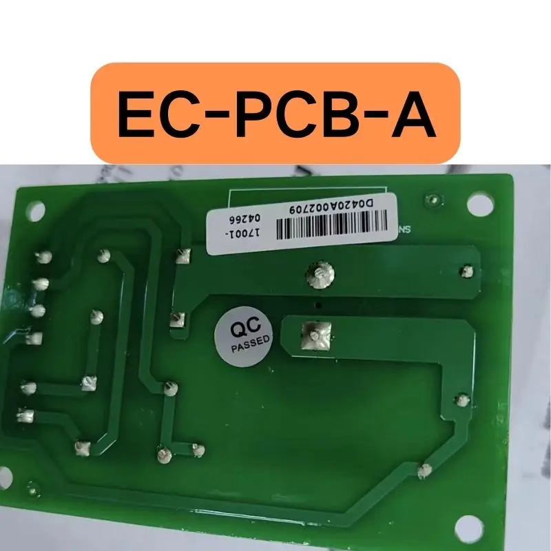 엘리베이터 전보드 EC-PCB-A 신