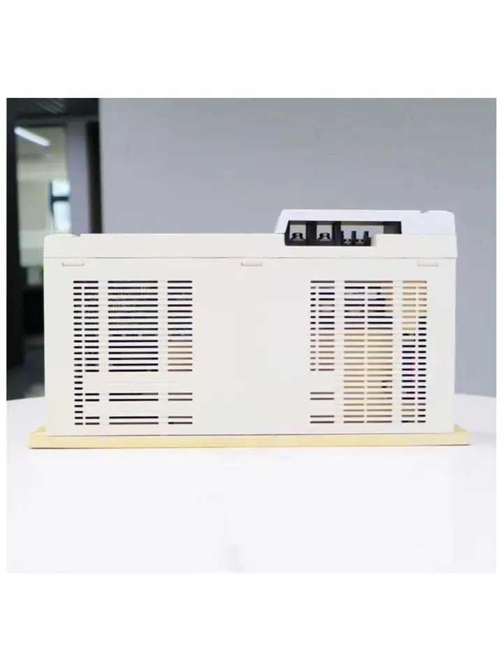 리퍼 MDS-C1-V2-1010 드라이브 완료