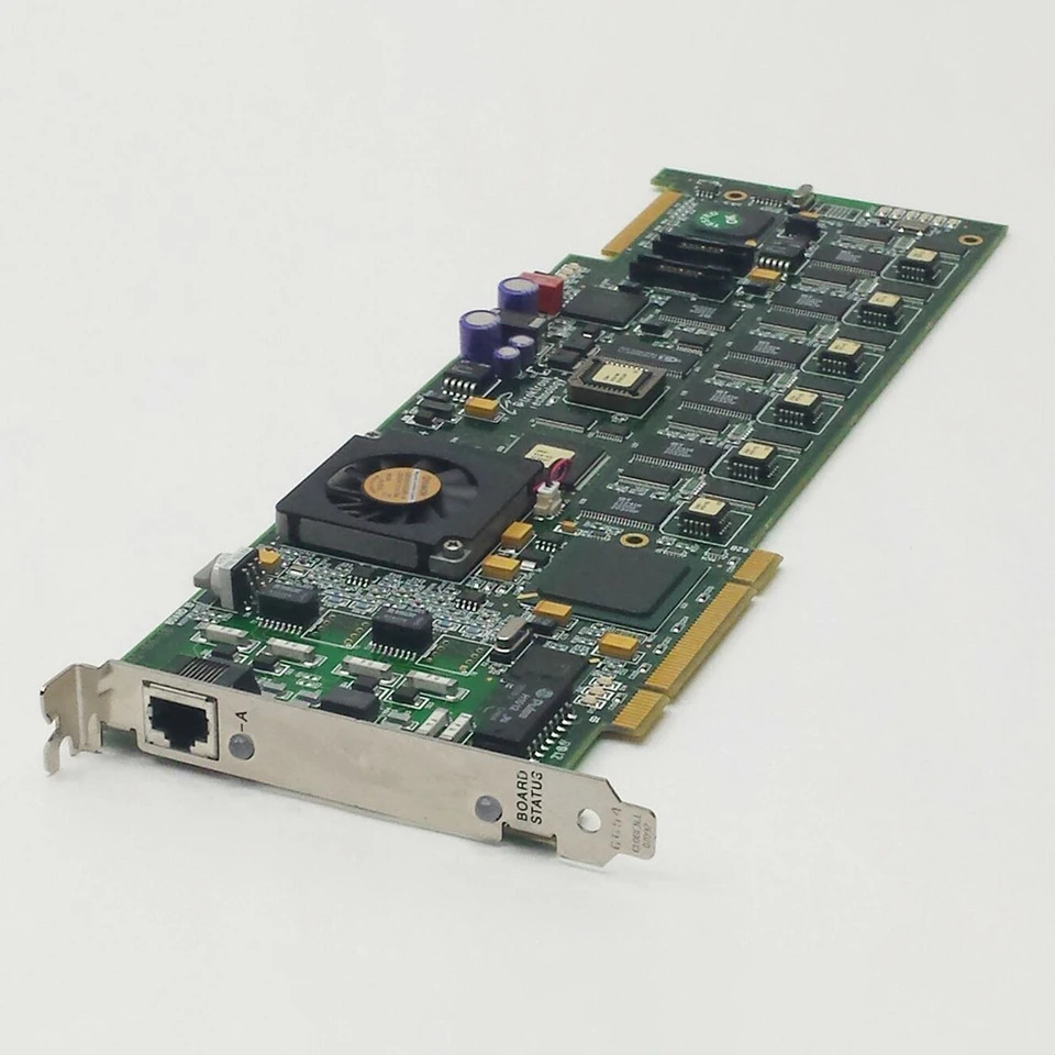 Brookrout 팩스 카드 hp호환02H 1T US EU TR1000 TR 802-150-44 작업