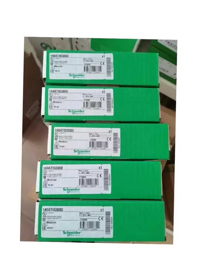 신 140ATI03000 모듈