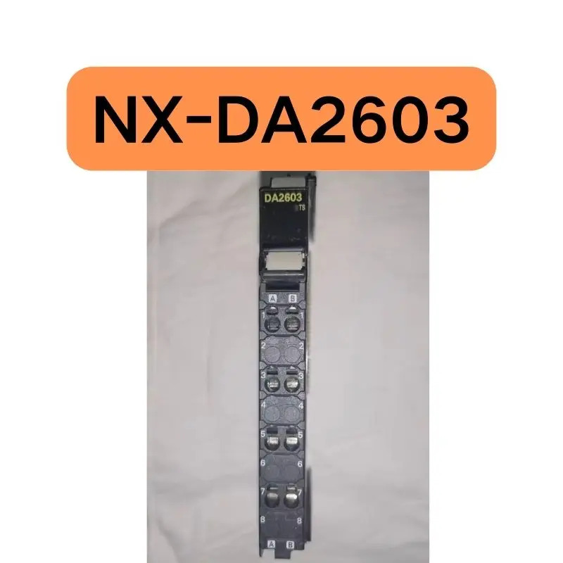 NX-DA2603 아날로그 출력 장치 신