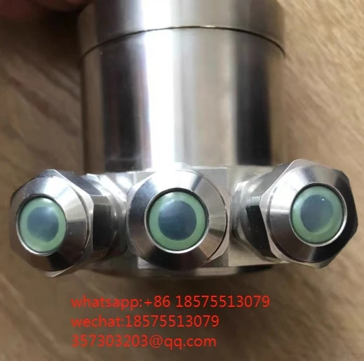 LEINE LINDE 827376-01 인코더 ISA 698