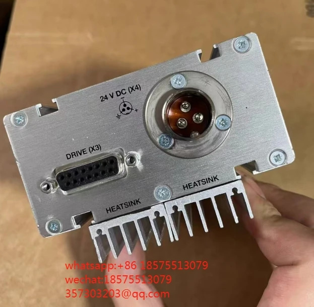 TURBO.DRIVE TD400 분펌프 컨트롤러