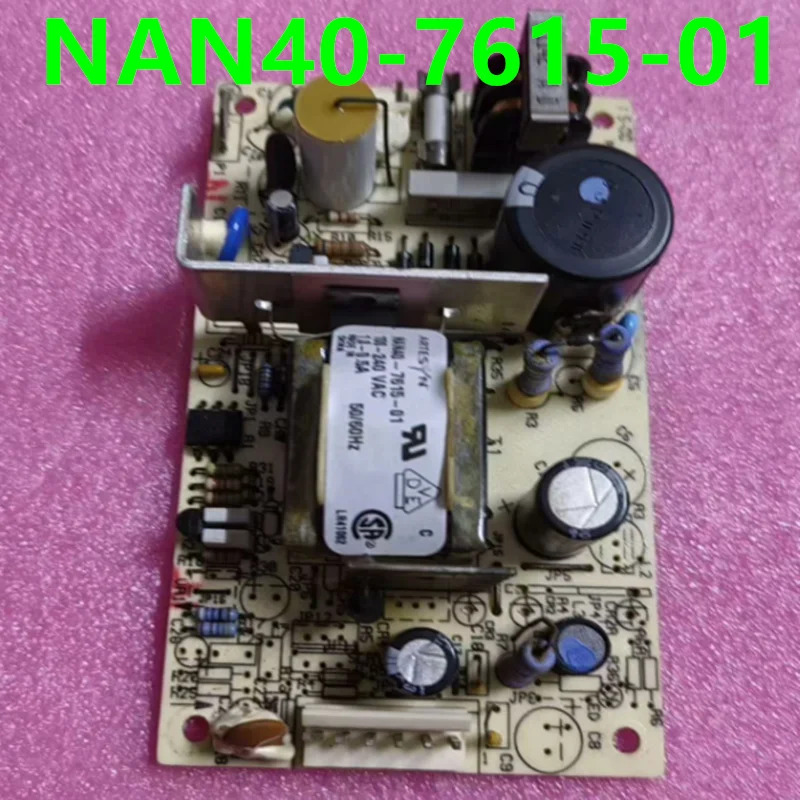 ARTESYN 40W NAN40-7615-01거새 원본 전원공급장치는 새 처럼 작동