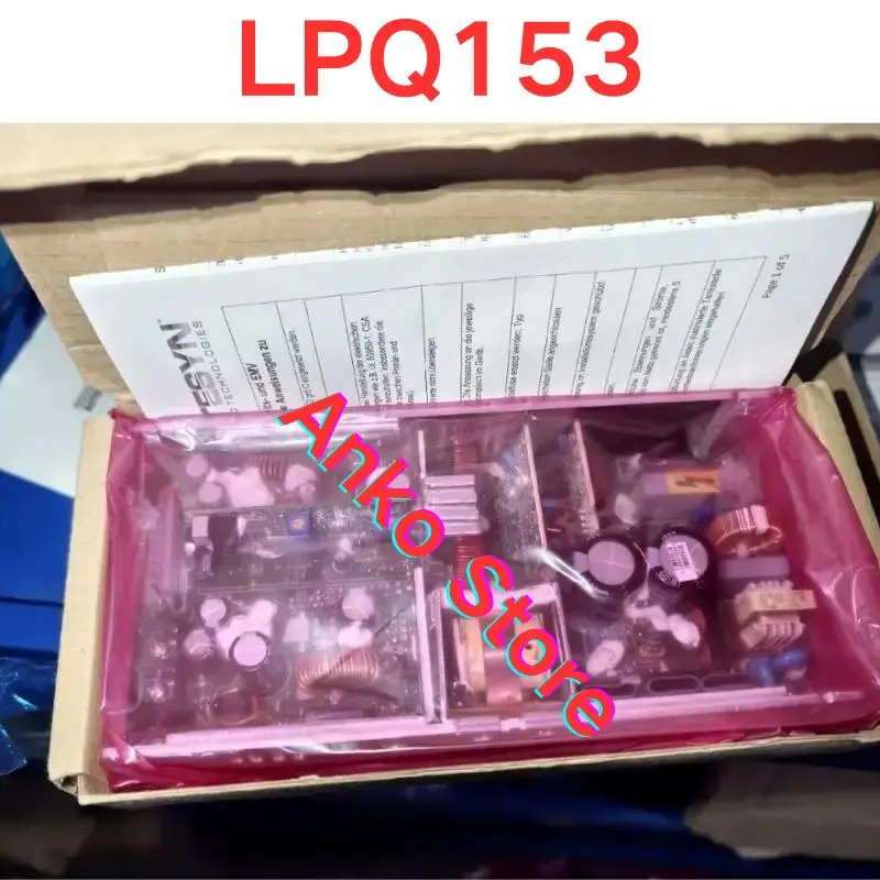 스위칭 전원공급장치 LPQ153 신