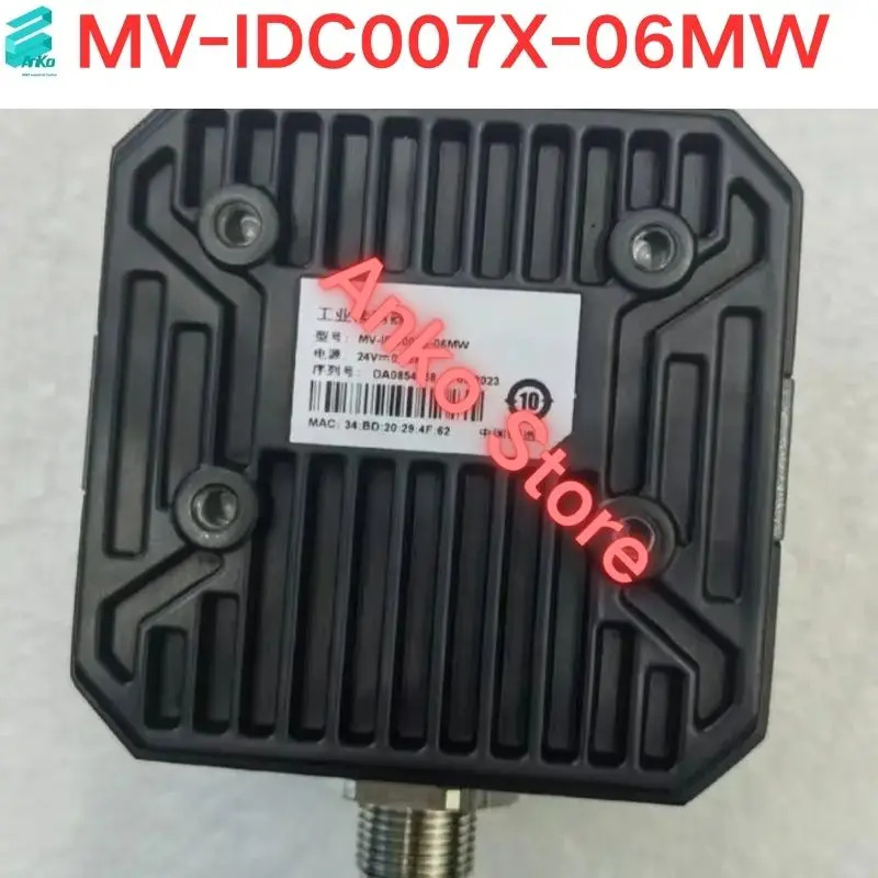 산업카메라 MV-IDC007X-06MW 신
