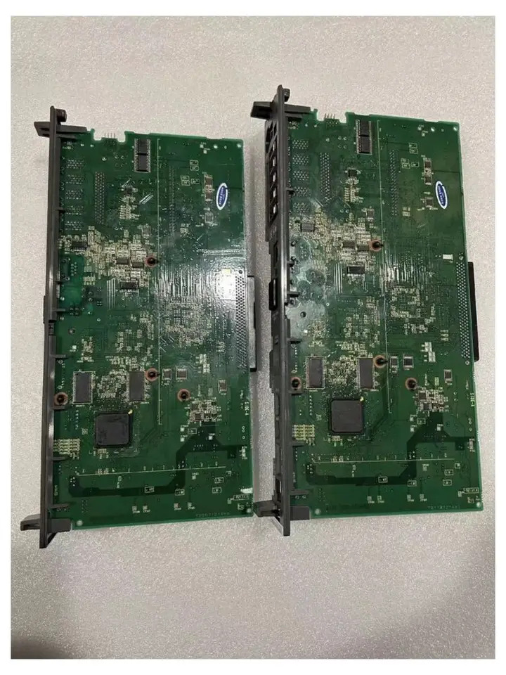 리퍼 A16B-3200-0710 회로 기판 완료