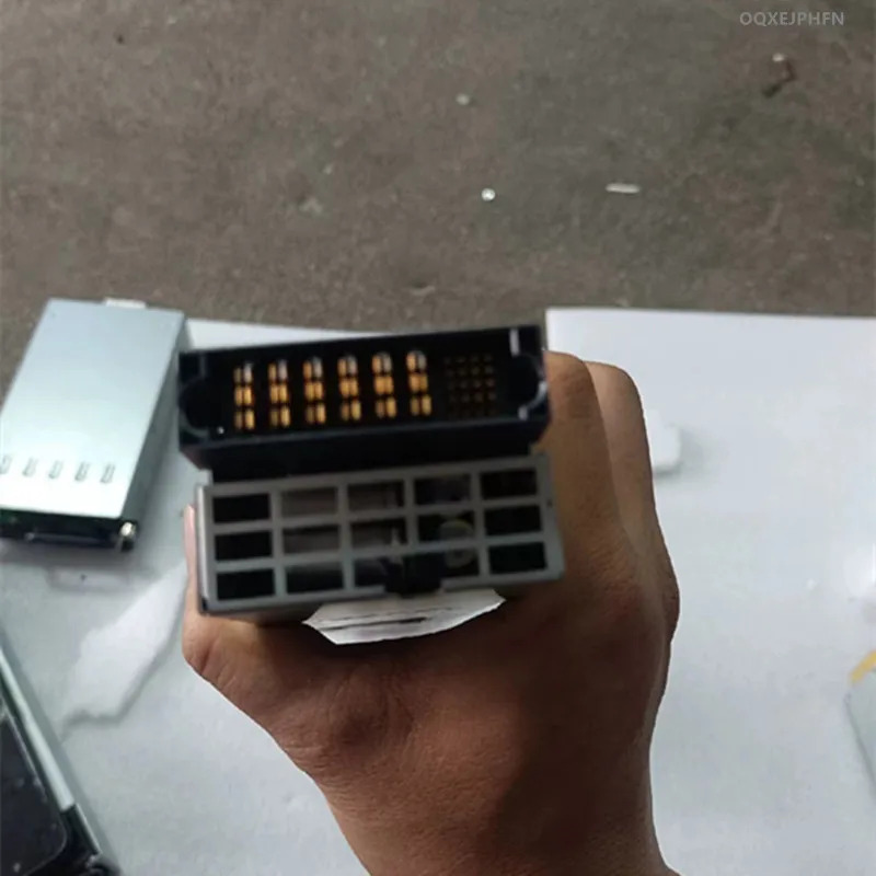 GREAT WALL 3200W SLIM3200C전원공급장치 리퍼 새 처럼 작동